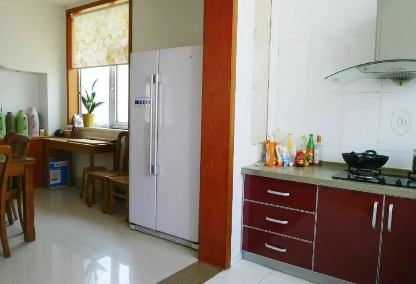 Jinhaian Apartment - Rizhao