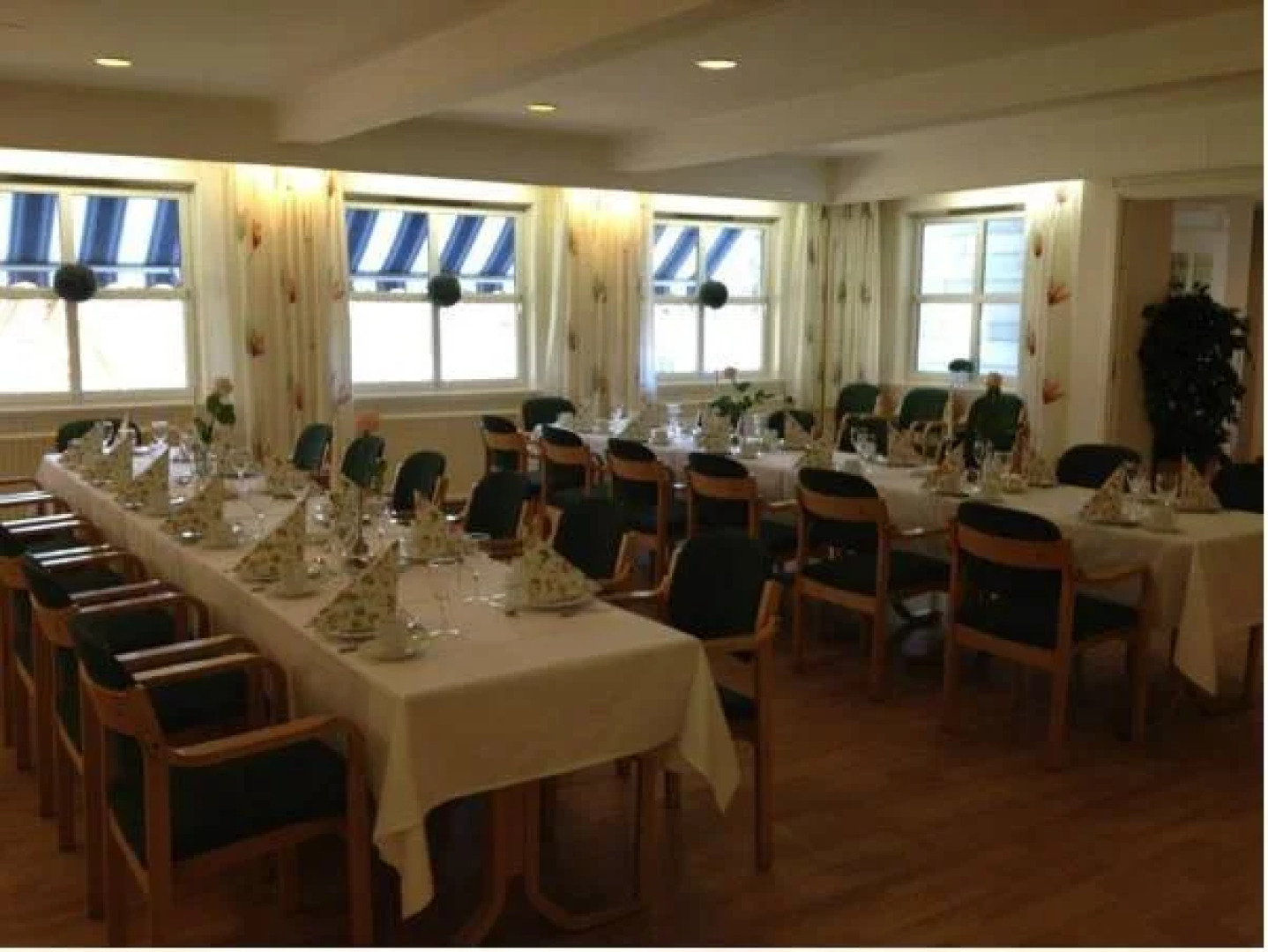 Kongsberg Vandrerhjem Bergmannen - Hostel