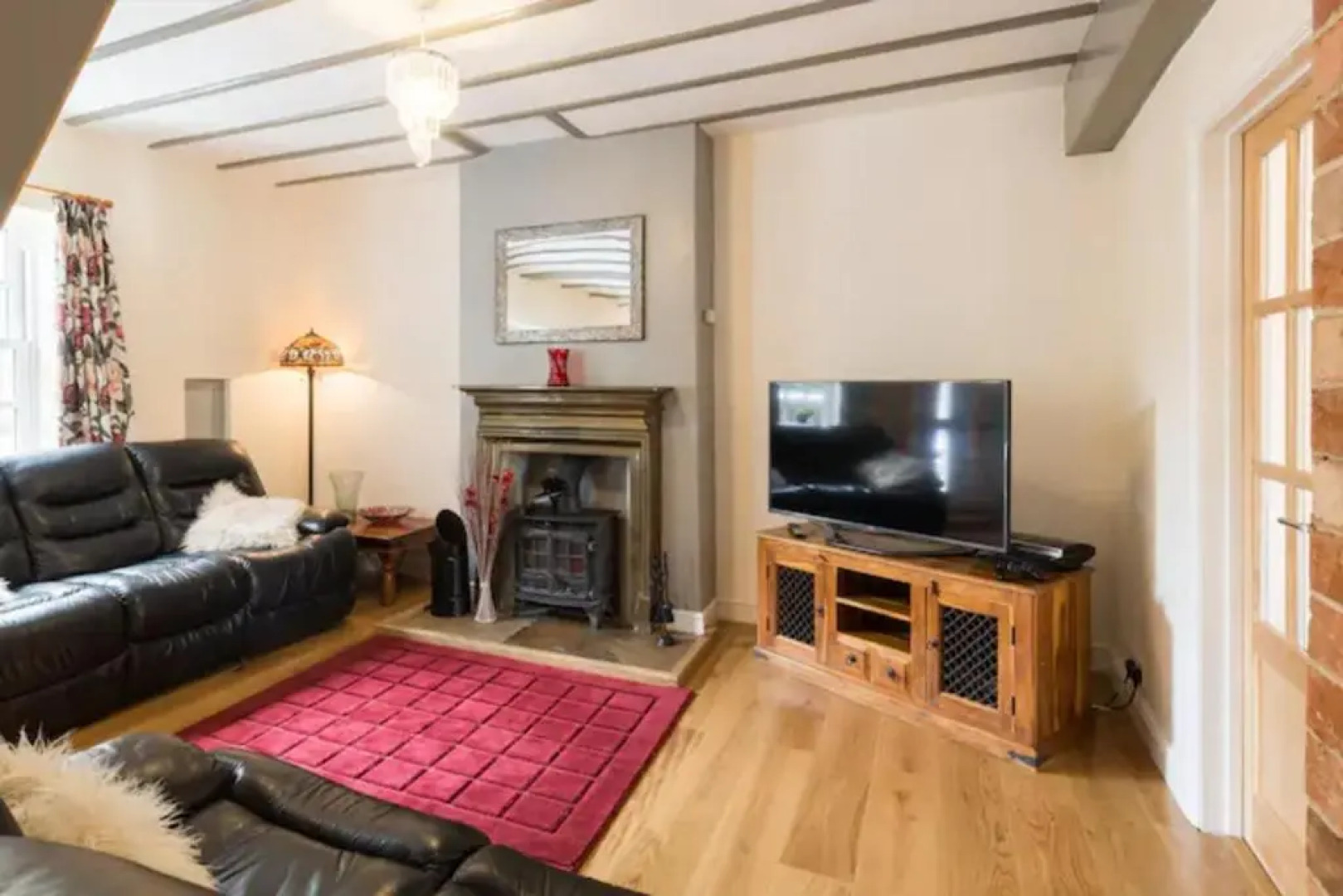 Bretforton Holiday Home - The Old Post Office