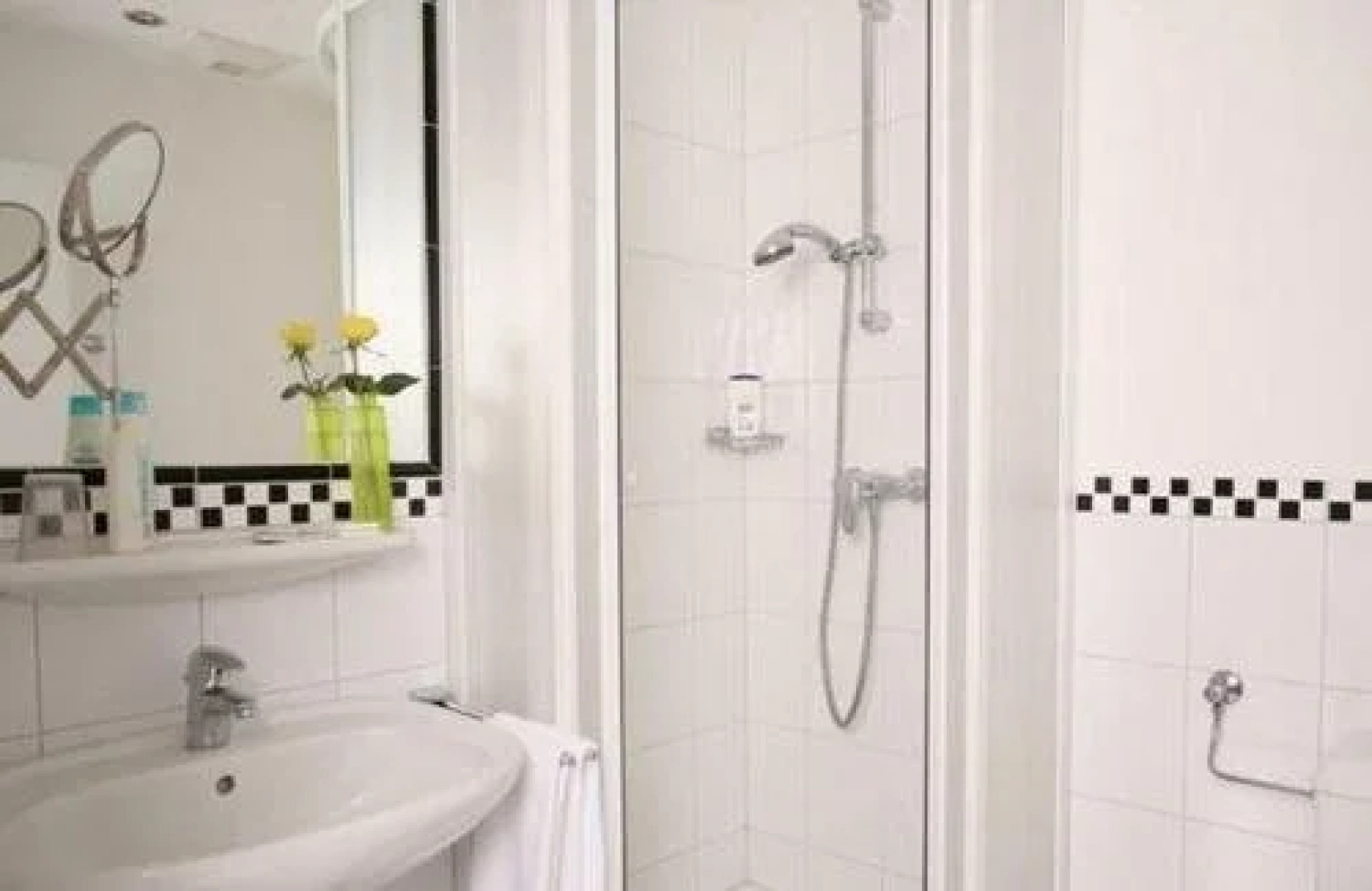 Hotel-Restaurant Kaisergasthof