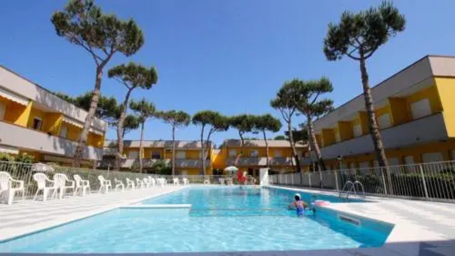 Residence Piazzetta 8