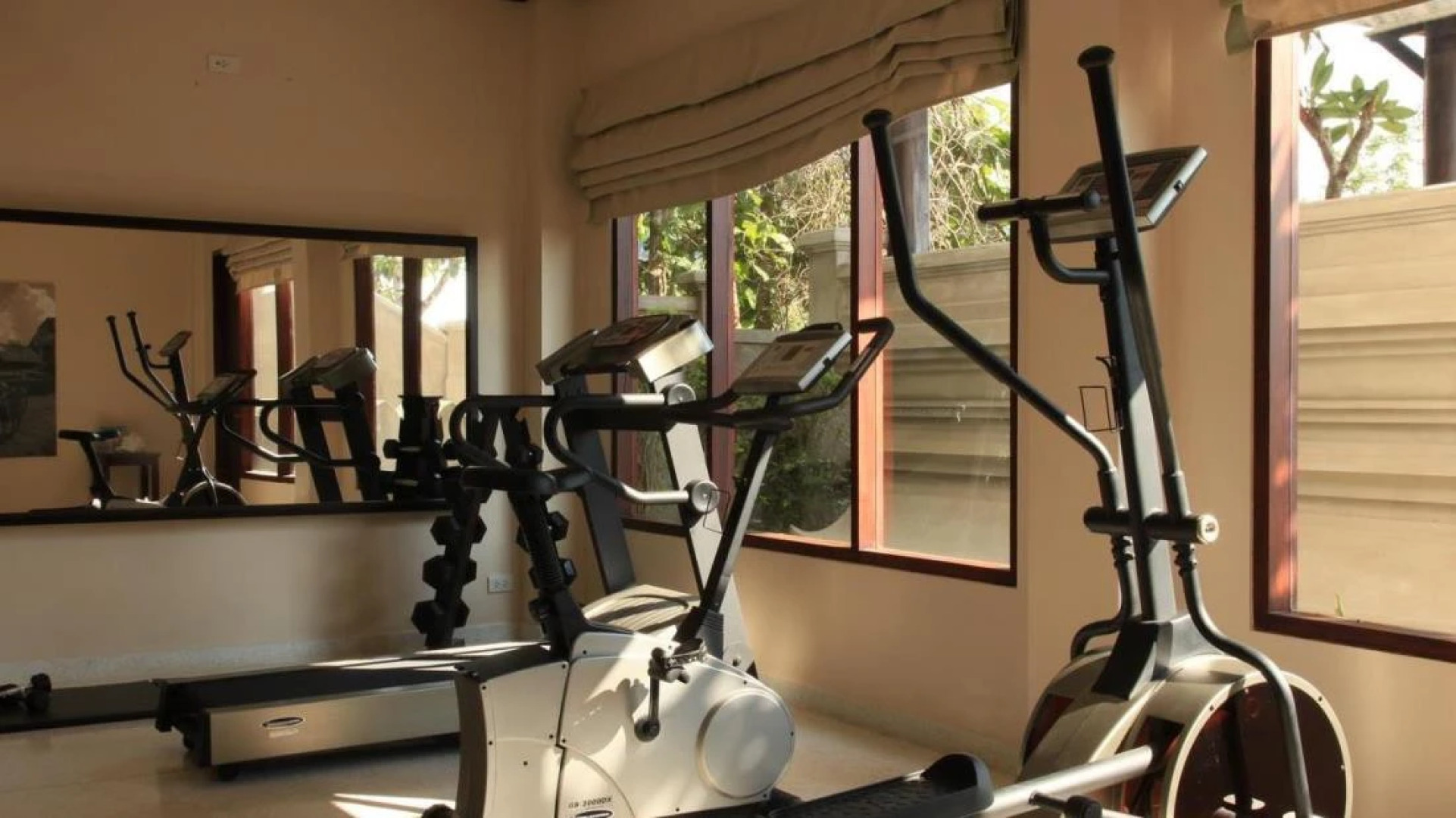 Kiridara Villa Ban Kili