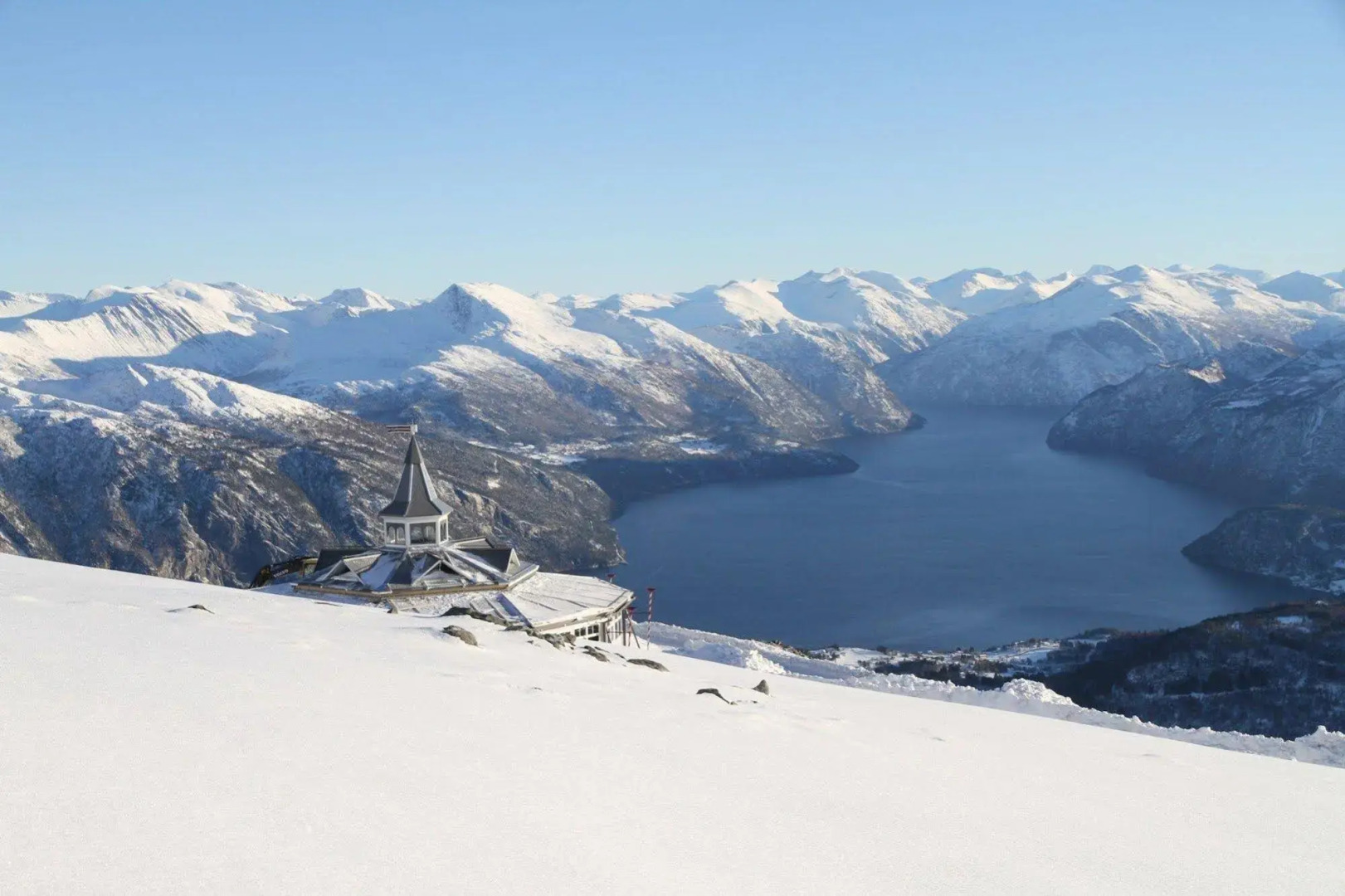 Dreges Hotell - by Classic Norway Hotels