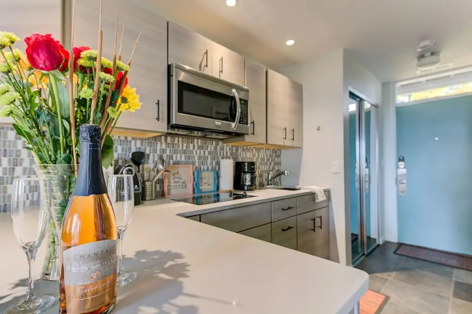 The Shores Lake View Condo Unit 5658