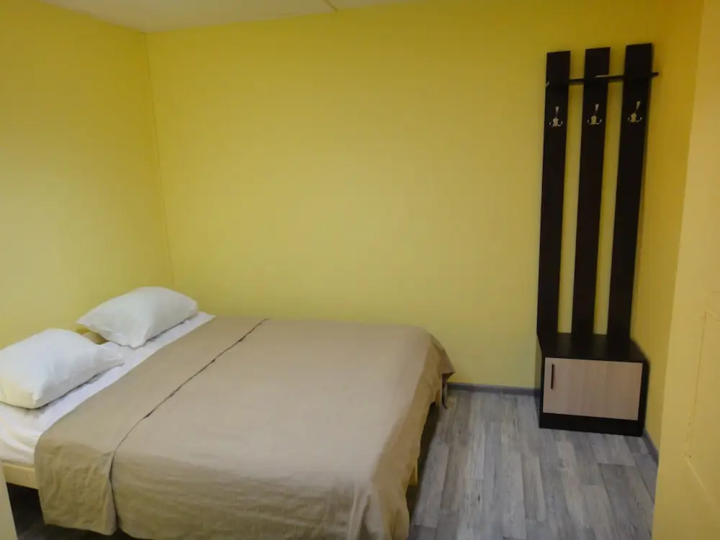Nice Hostel Olympic