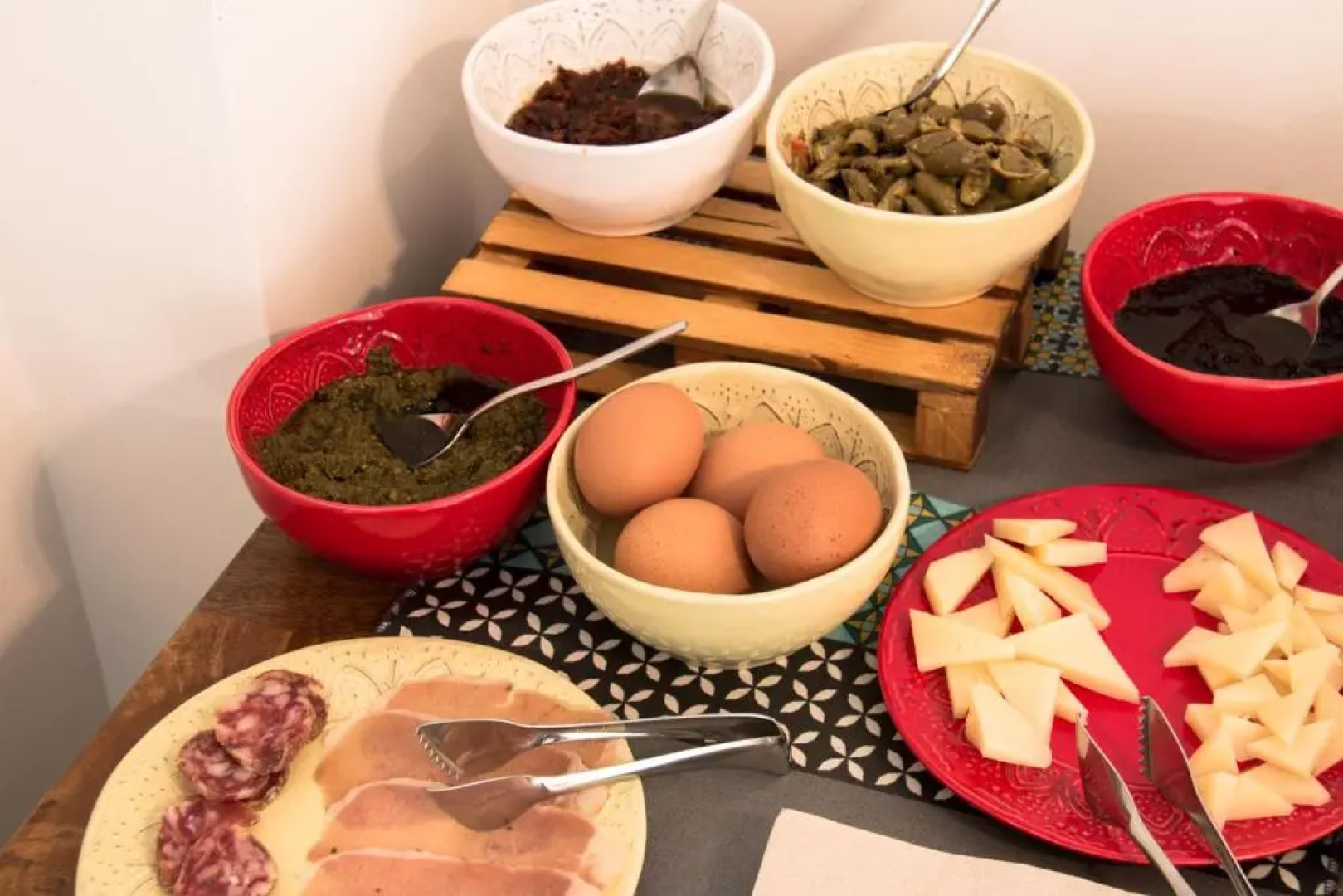 Intervallo Boutique Hotel