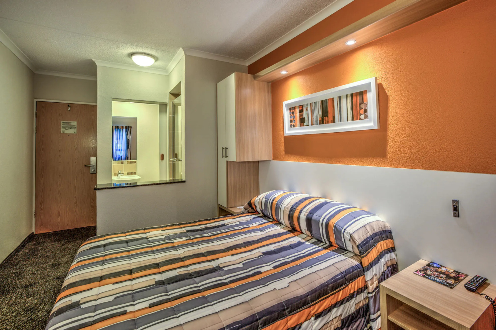 Road Lodge Germiston Lake