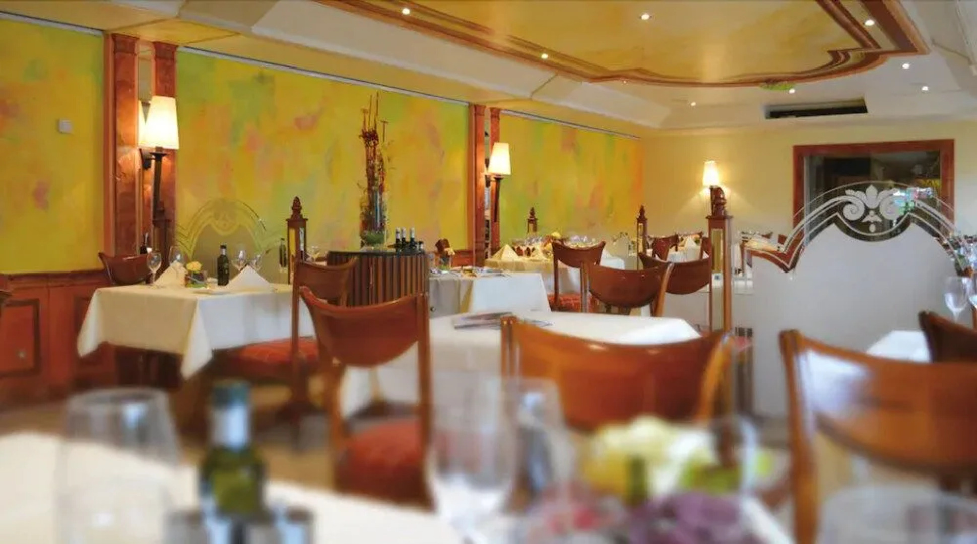 Hotel Schwarzwälder Hof