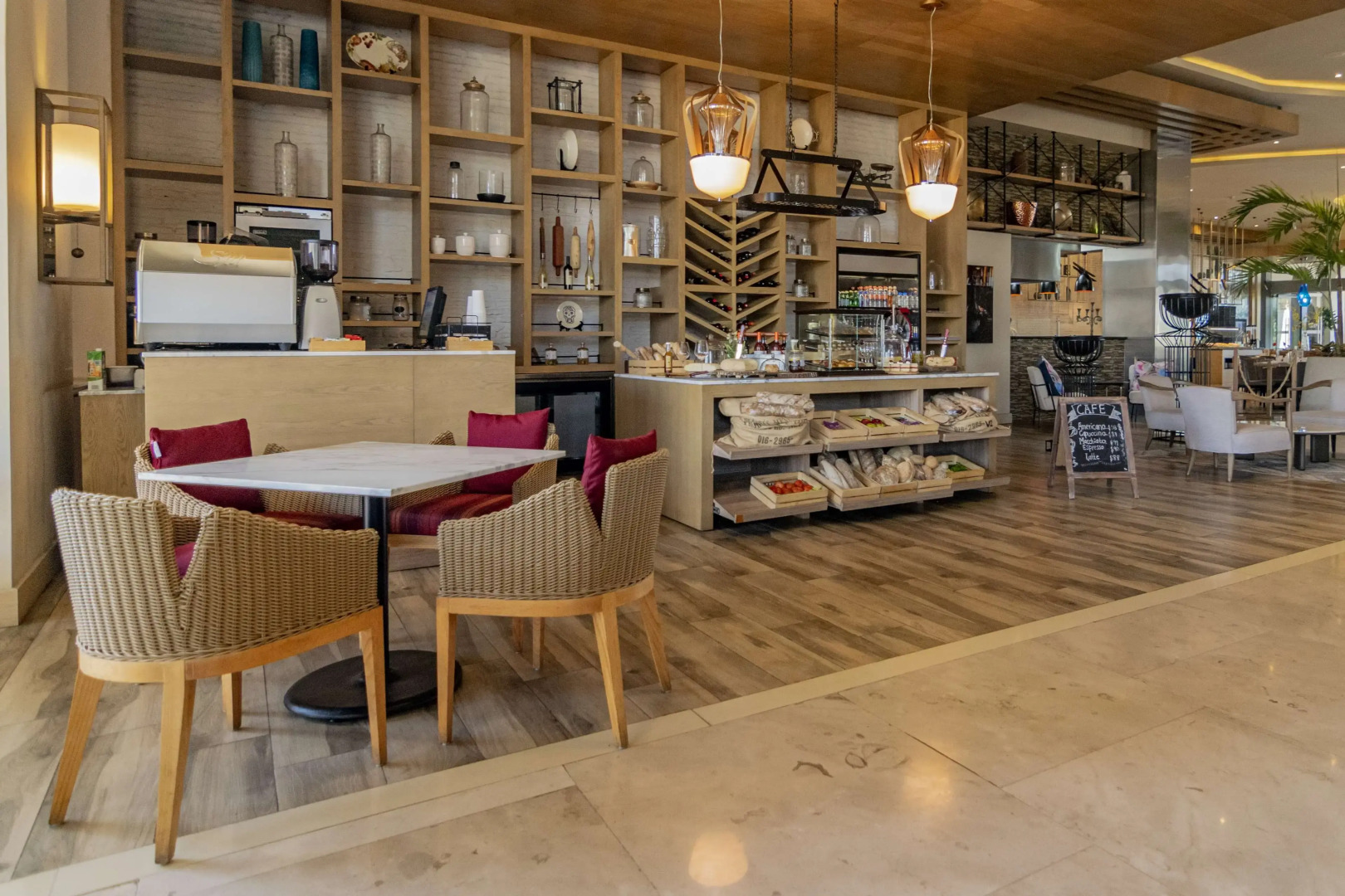 Torre Lucerna Hotel Ensenada