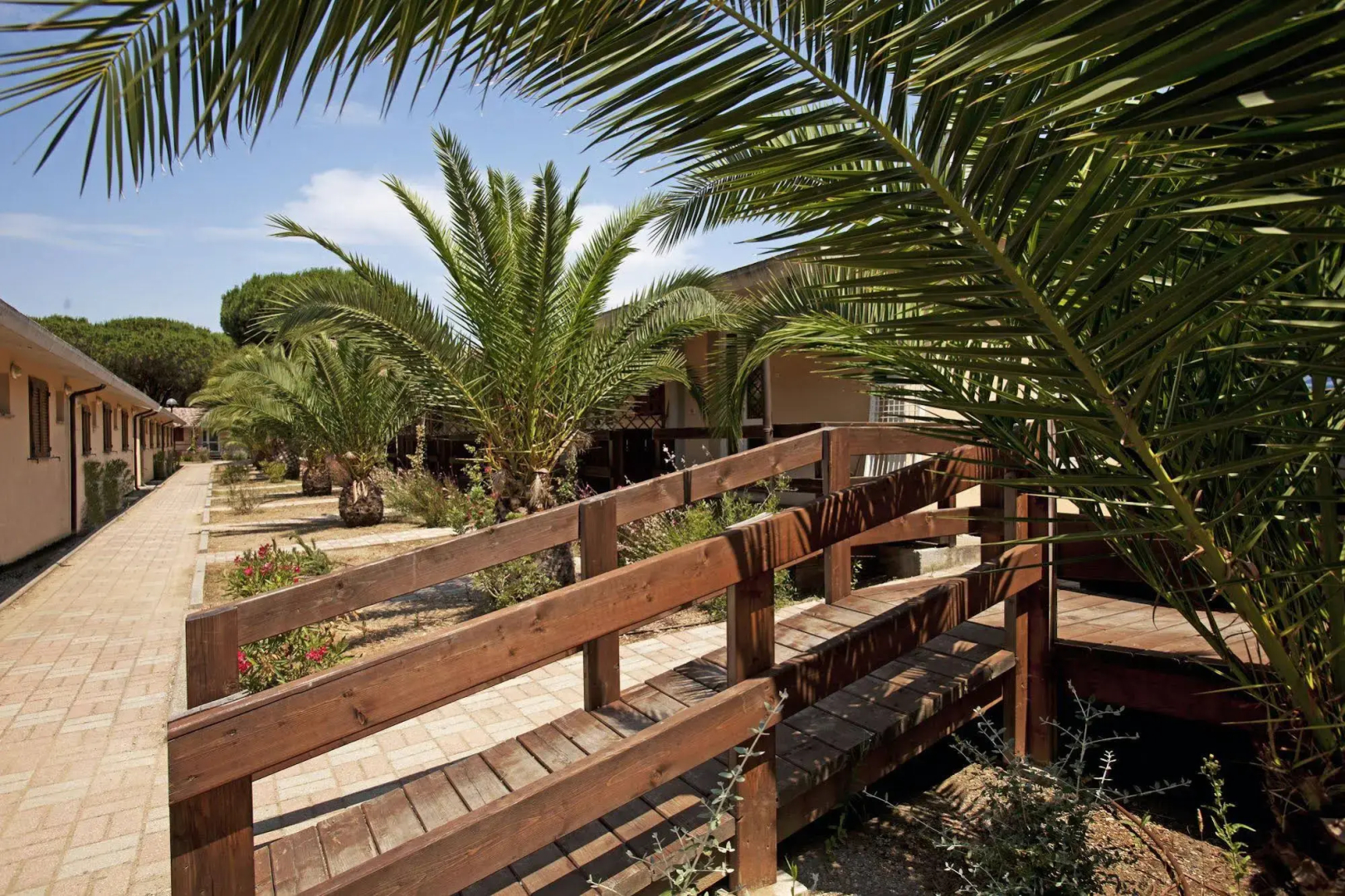 Village Golfo degli Etruschi