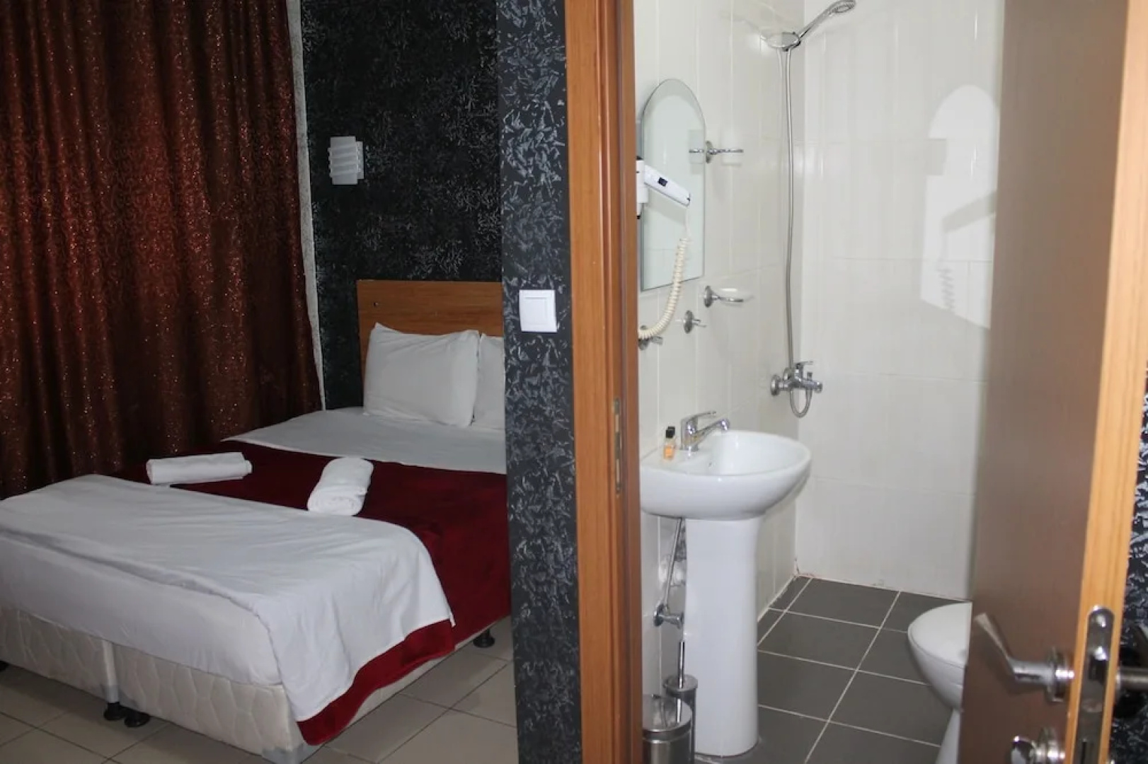 Oz Guven Hotel