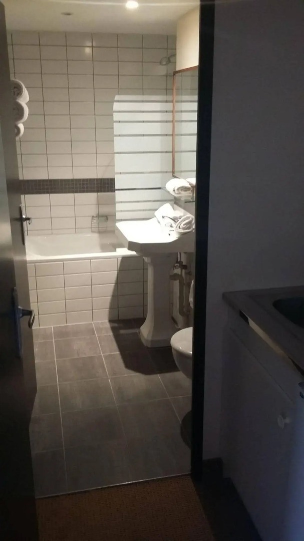 Le relais de la poste