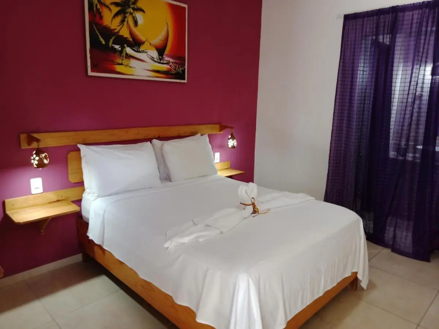 Gostoso Sol e Mar Pousada