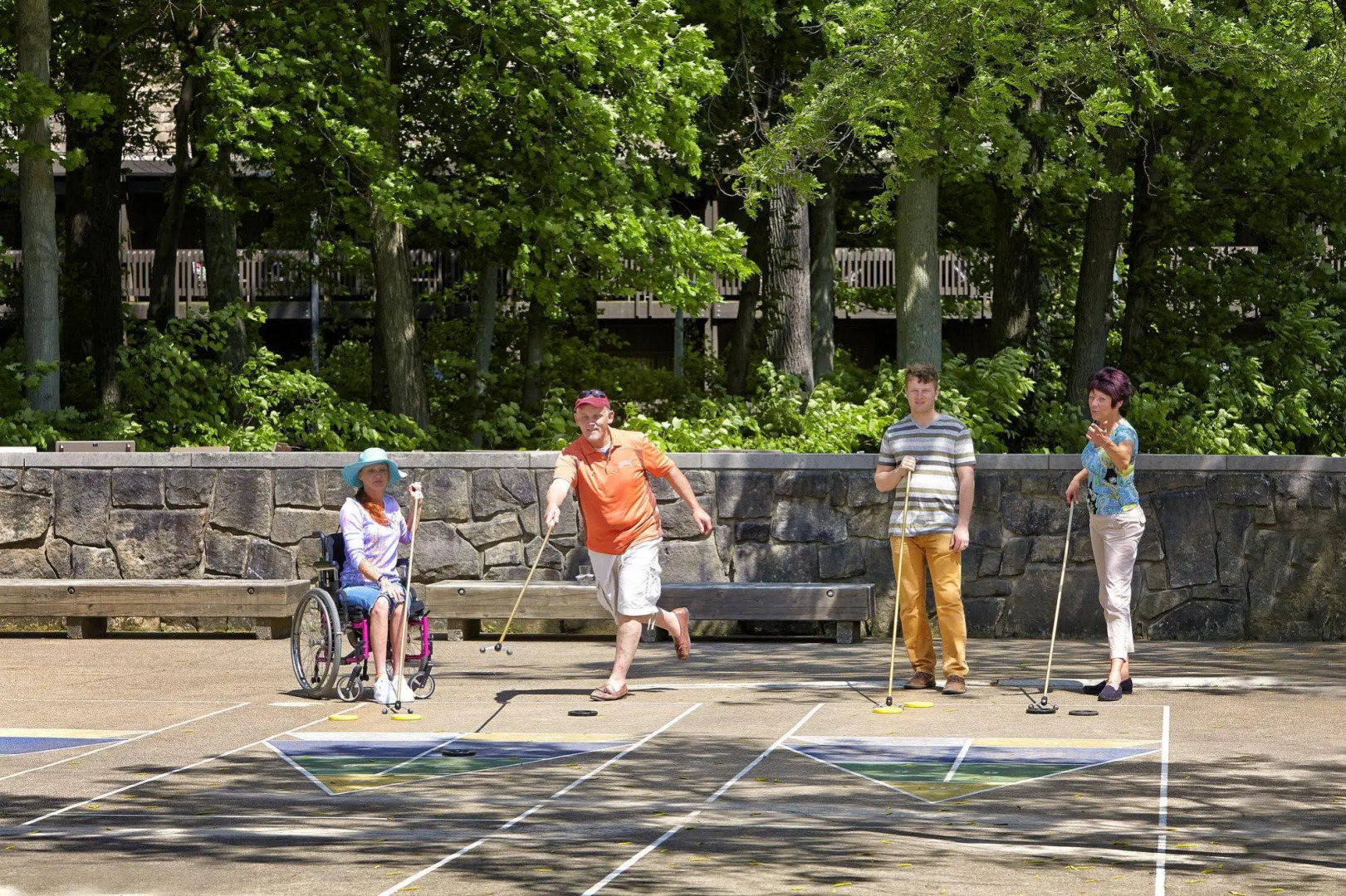 Mohican Lodge and Conference Center