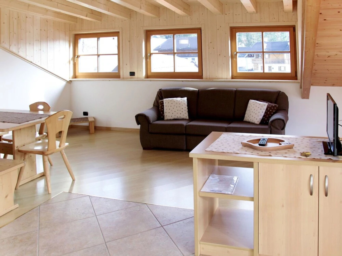 Brunel Soraga in Soraga