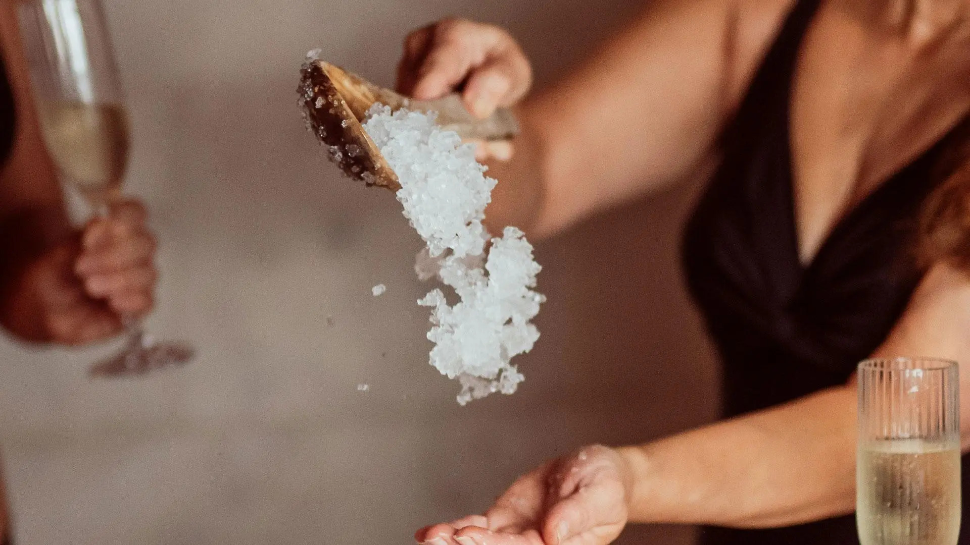 Falkenberg Strandbad