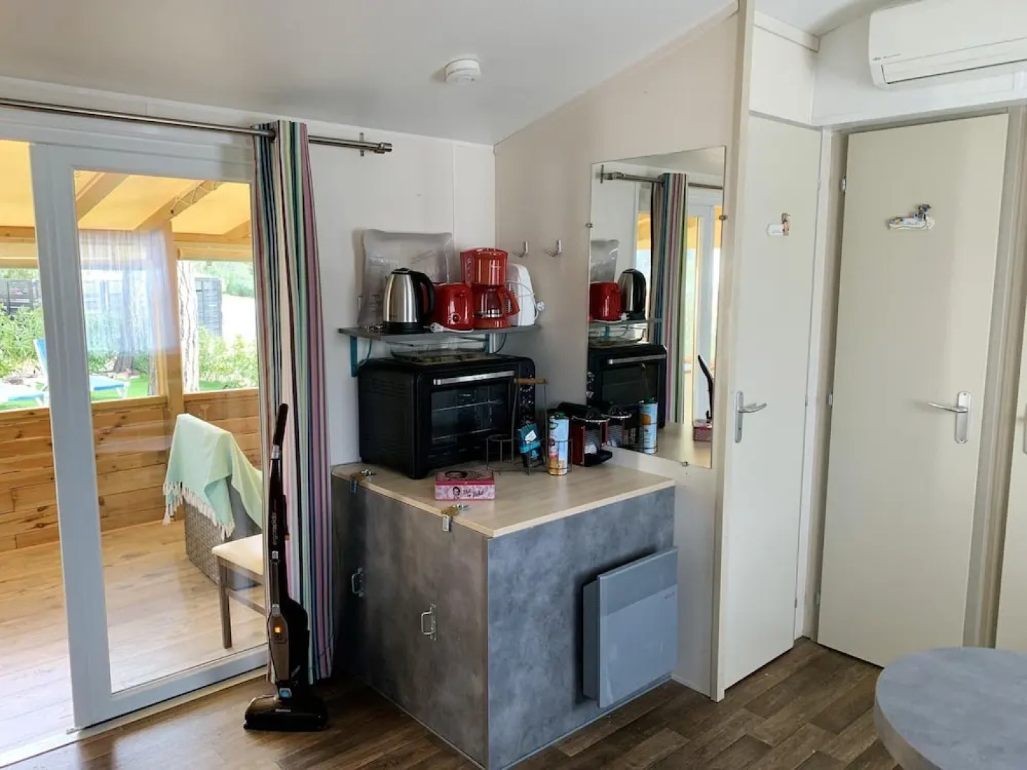 Bungalow With 3 Bedrooms in Puget-sur-argens, With Shared Pool and Furnished Garden - 20 km From the Beach