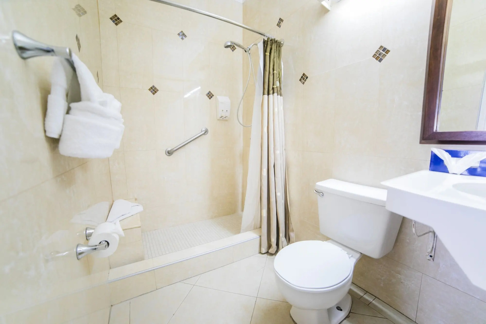 The Knutsford Court Hotel