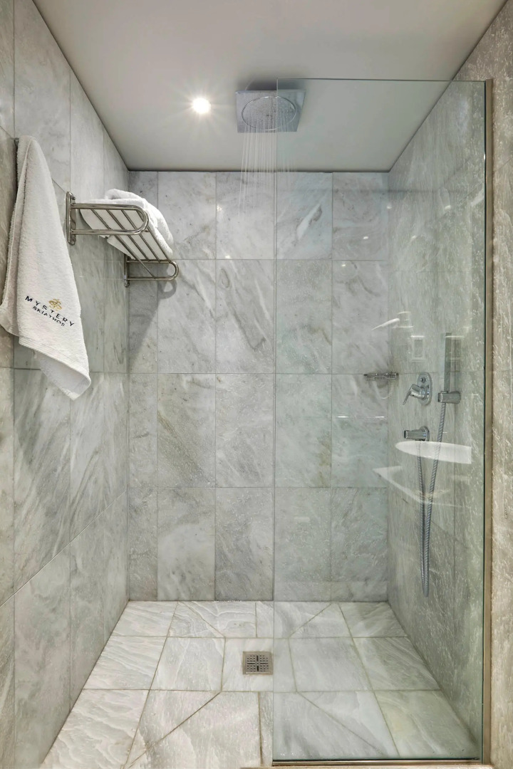 Mystery Skiathos Luxury Residence