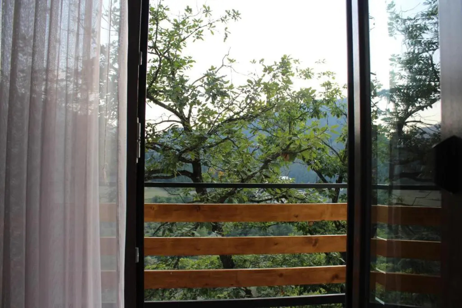 Likani-house's Cottage