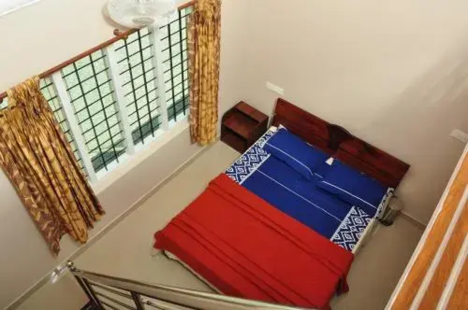 Green Palace Residency