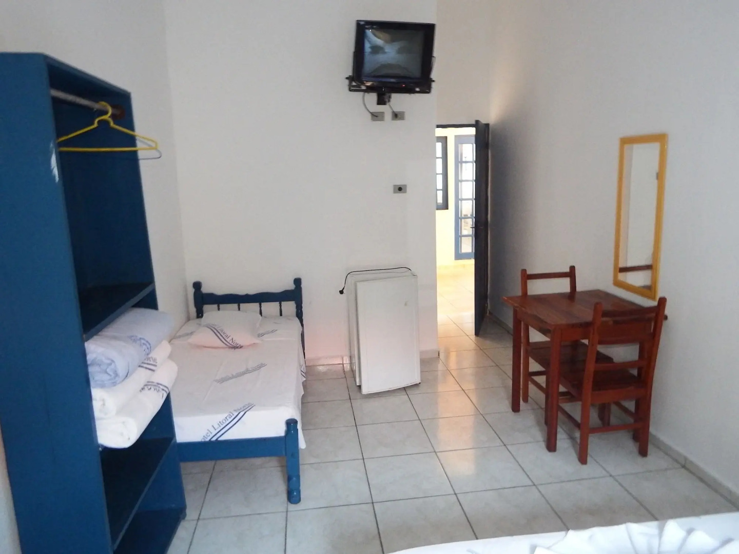 Hotel Litoral Norte