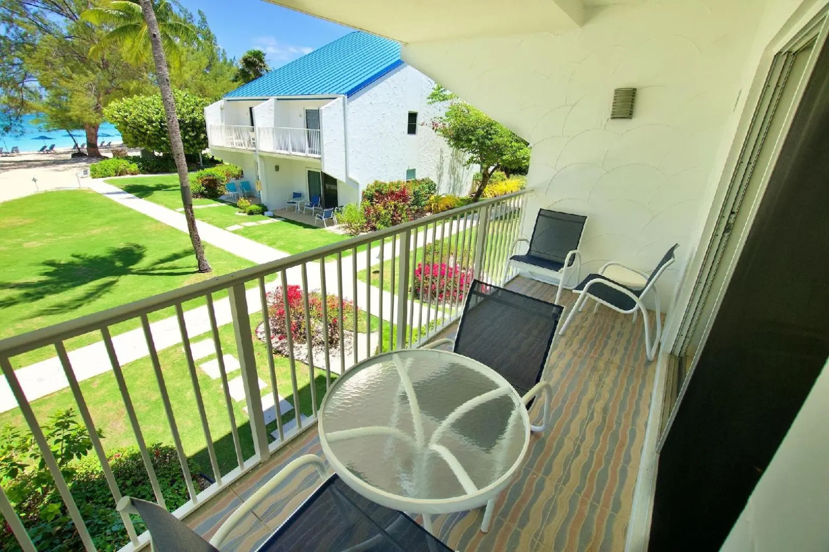 Villas of the Galleon