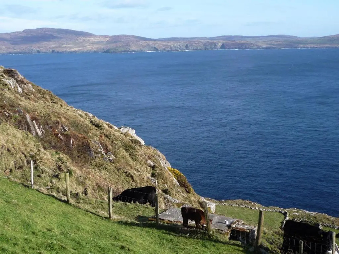 Lakeside Lodge Bantry