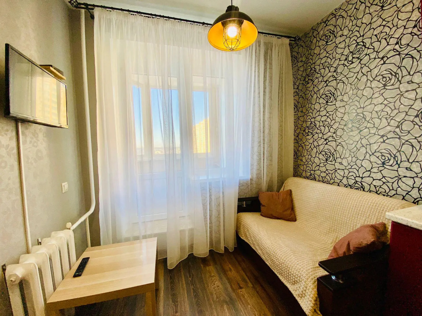 ТетаДом на улице Мичуринская 142 корп. 1