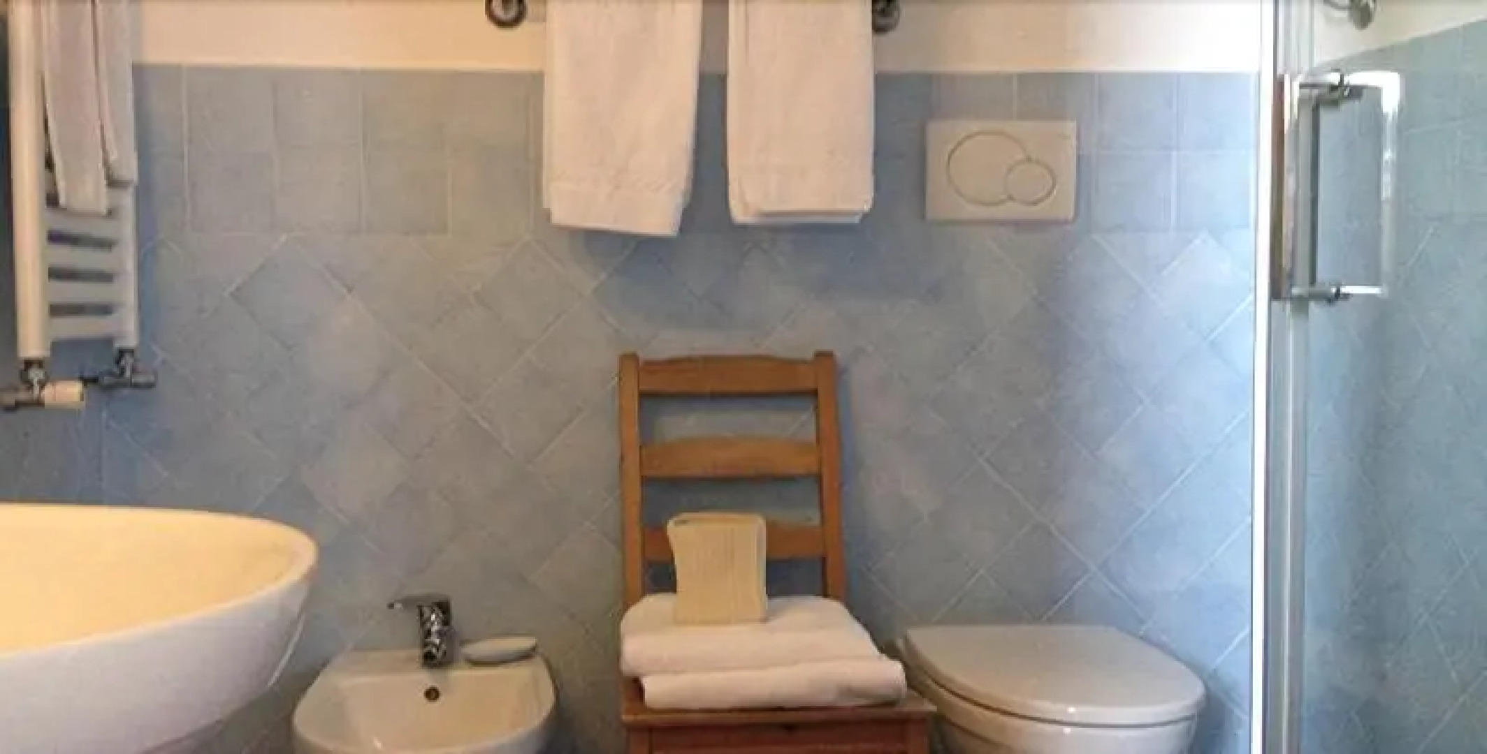 Agriturismo Il Convento