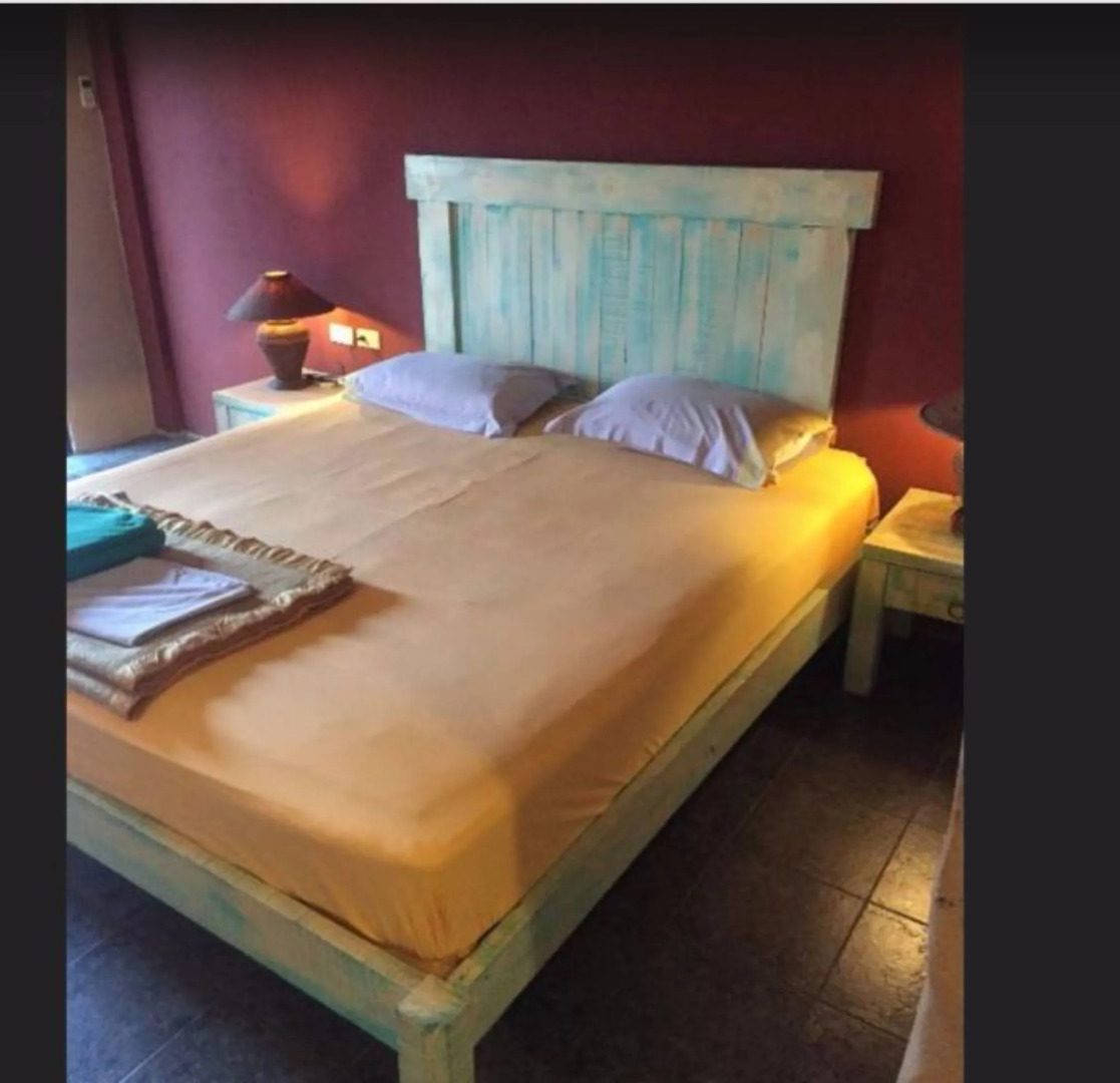 Casa Brazil Homestay & Gallery