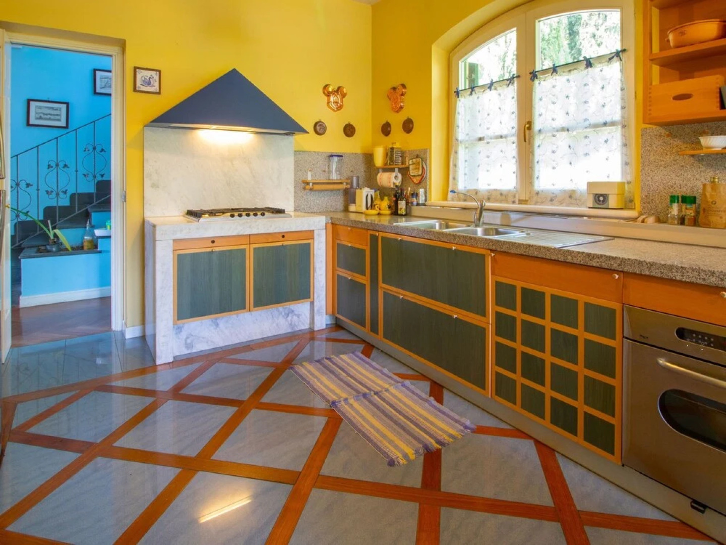 Nicoletta San Lorenzo Nuovo