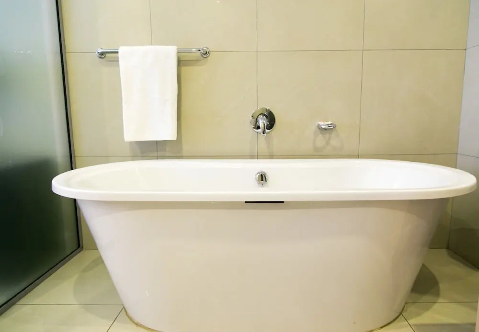 Hydro Executive Apartments