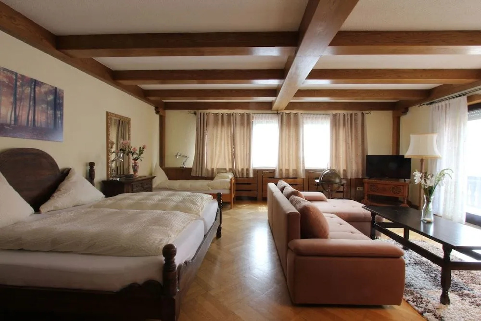 Hotel Schwarzwaldschäfer