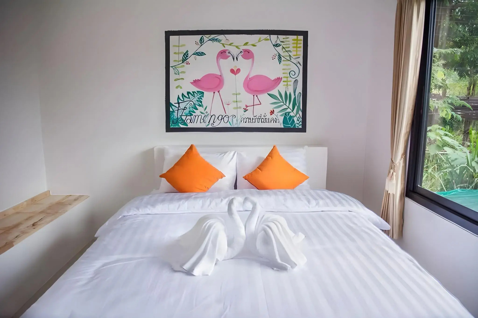 Khun Khao Tamnan Prai Resort