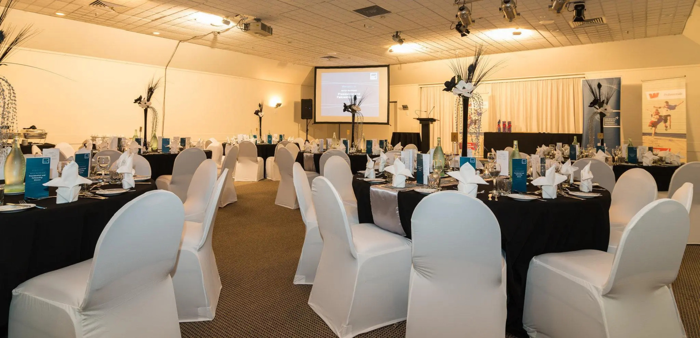 Copthorne Hotel and Resort Bay of Islands