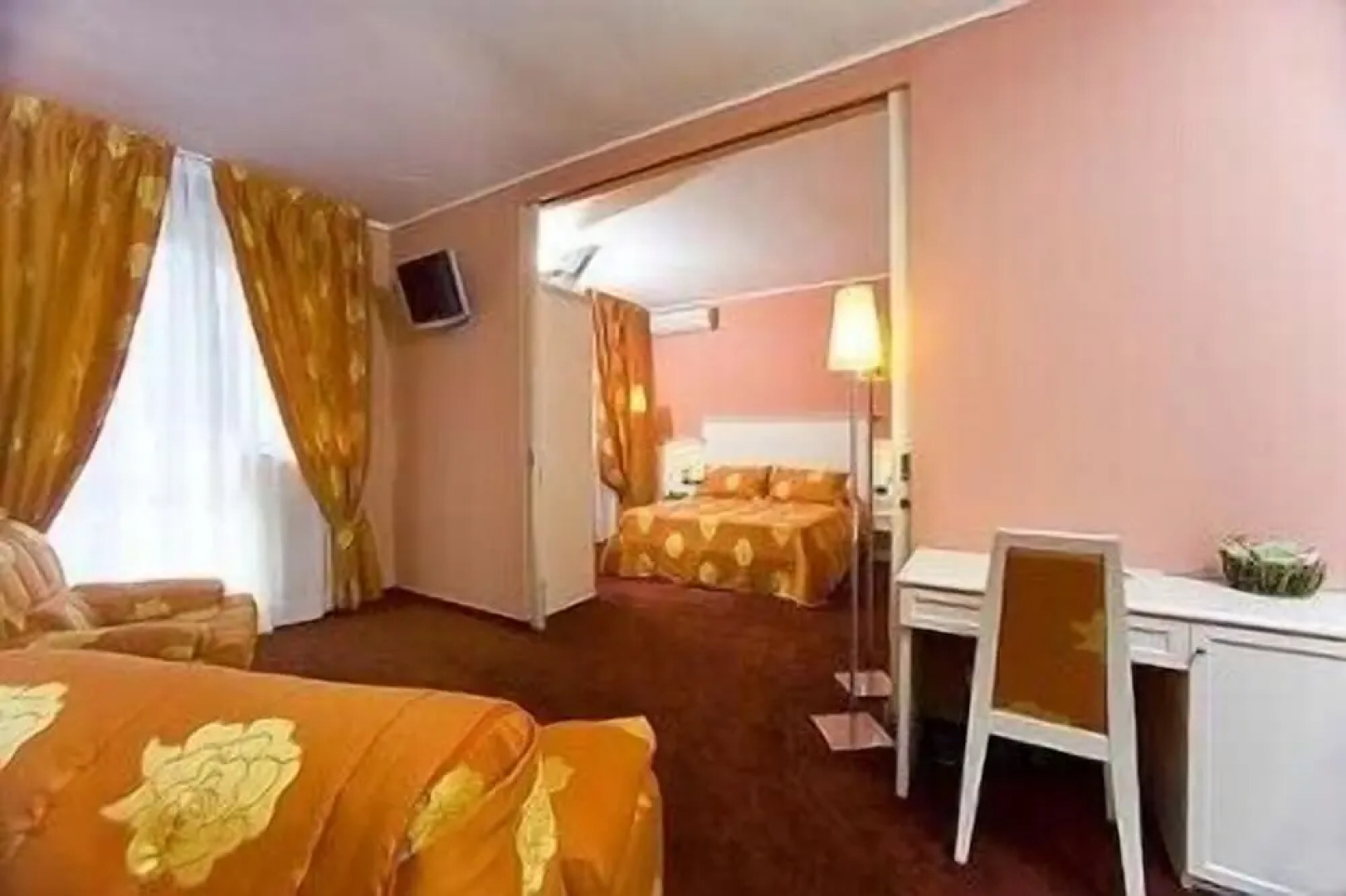 Hotel Ristorante Giordano