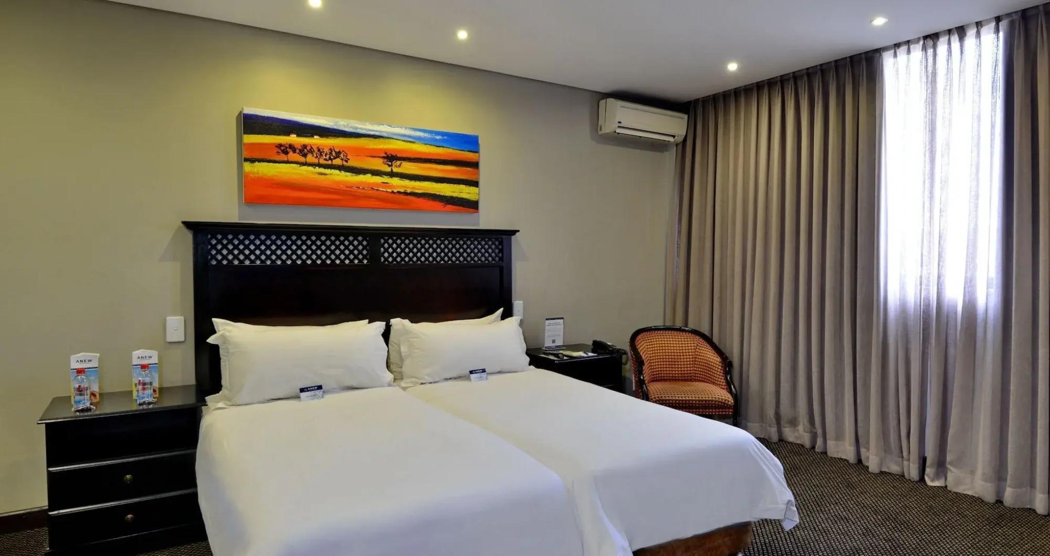 ANEW Hotel Witbank Emalahleni