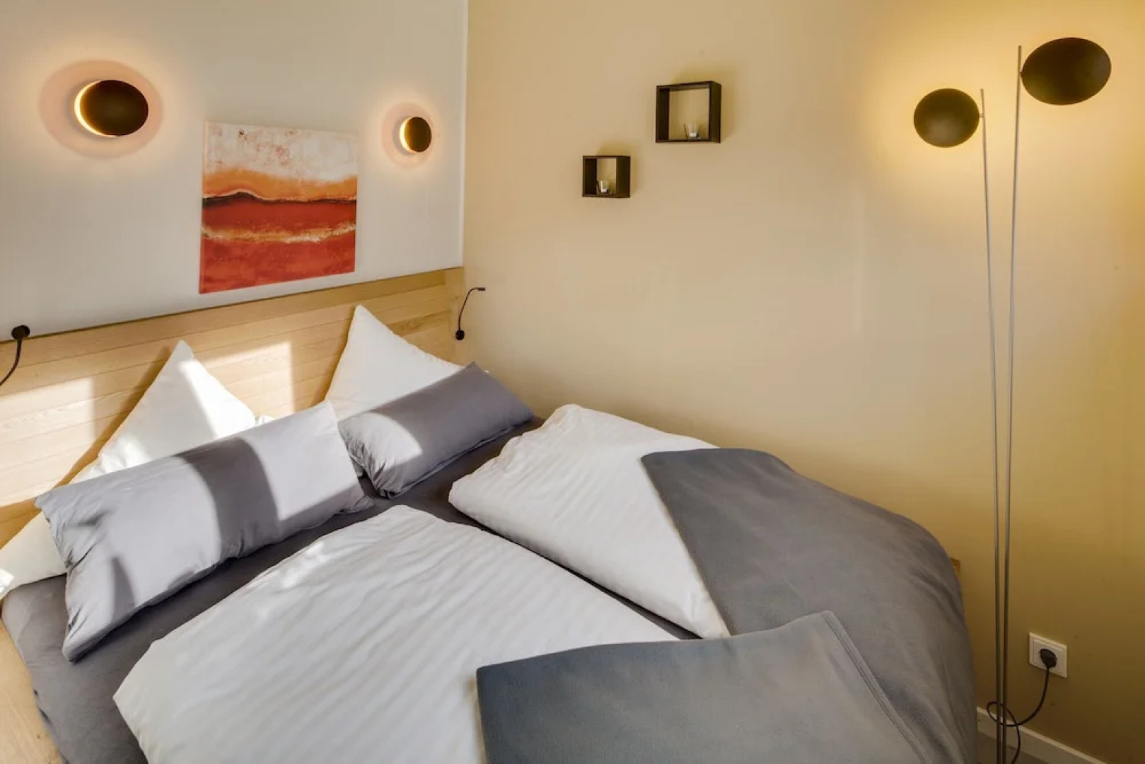 EIFELTRAUM Magma - enjoy the silence