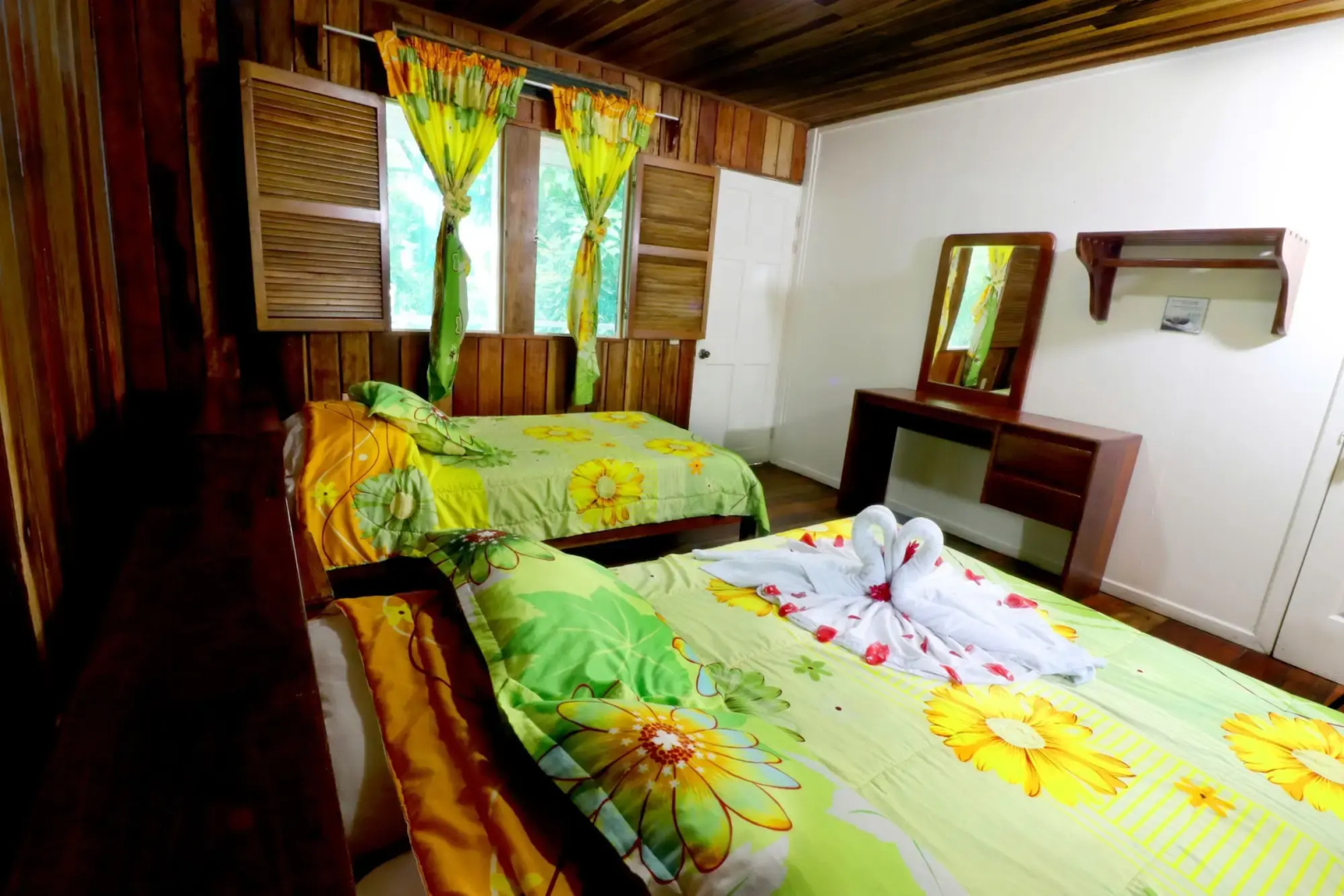 La Baula Lodge