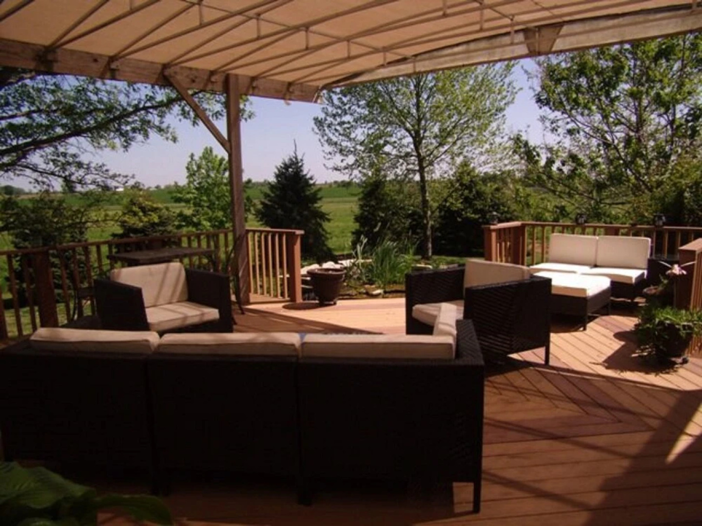 Timmermann House Bed & Breakfast