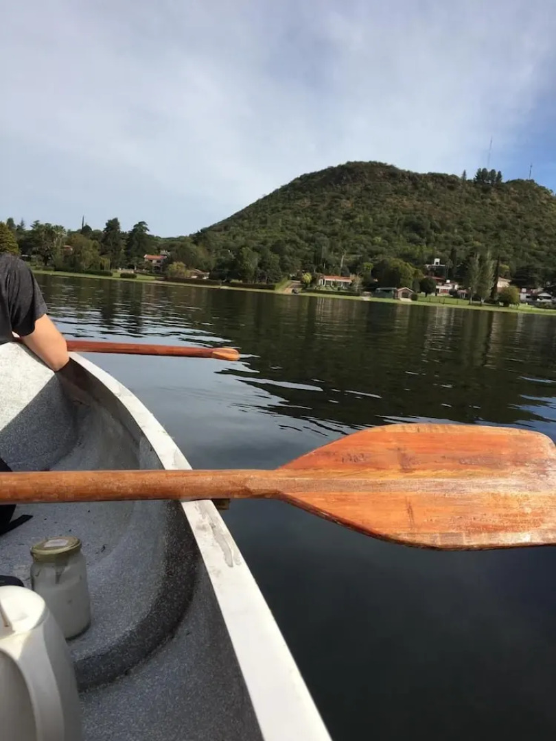 Casita de Piedra B&B