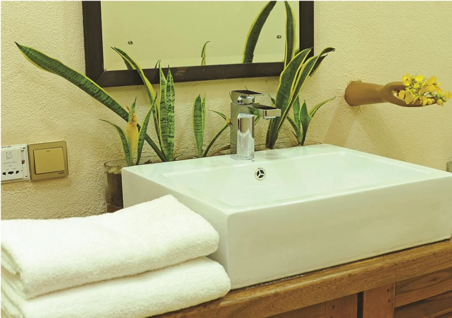 NIKARA Yala Beach Villas