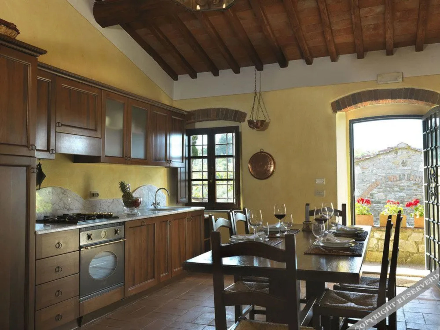 Agriturismo Le Filigare