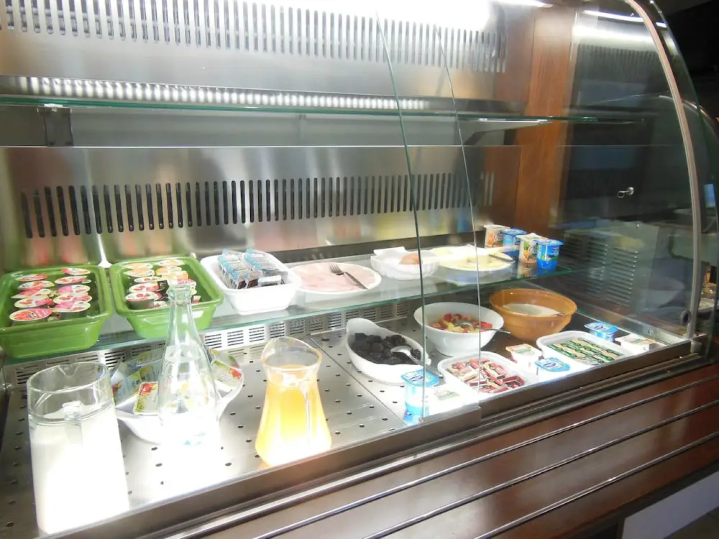 The Originals Access, Hôtel Le Beaulieu