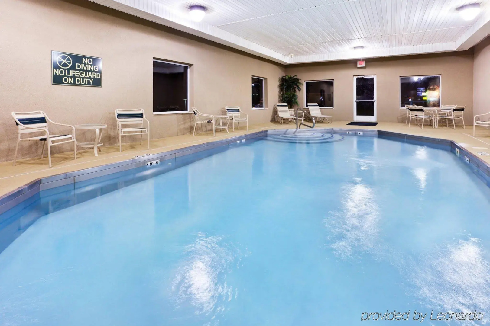 Holiday Inn Express Hotel & Suites Pikeville by IHG