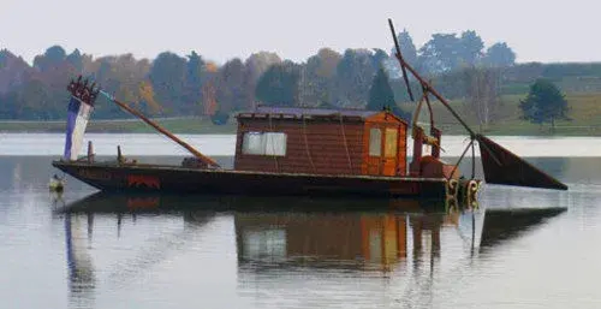 Le Village Toue des Demoiselles - Slowmoov