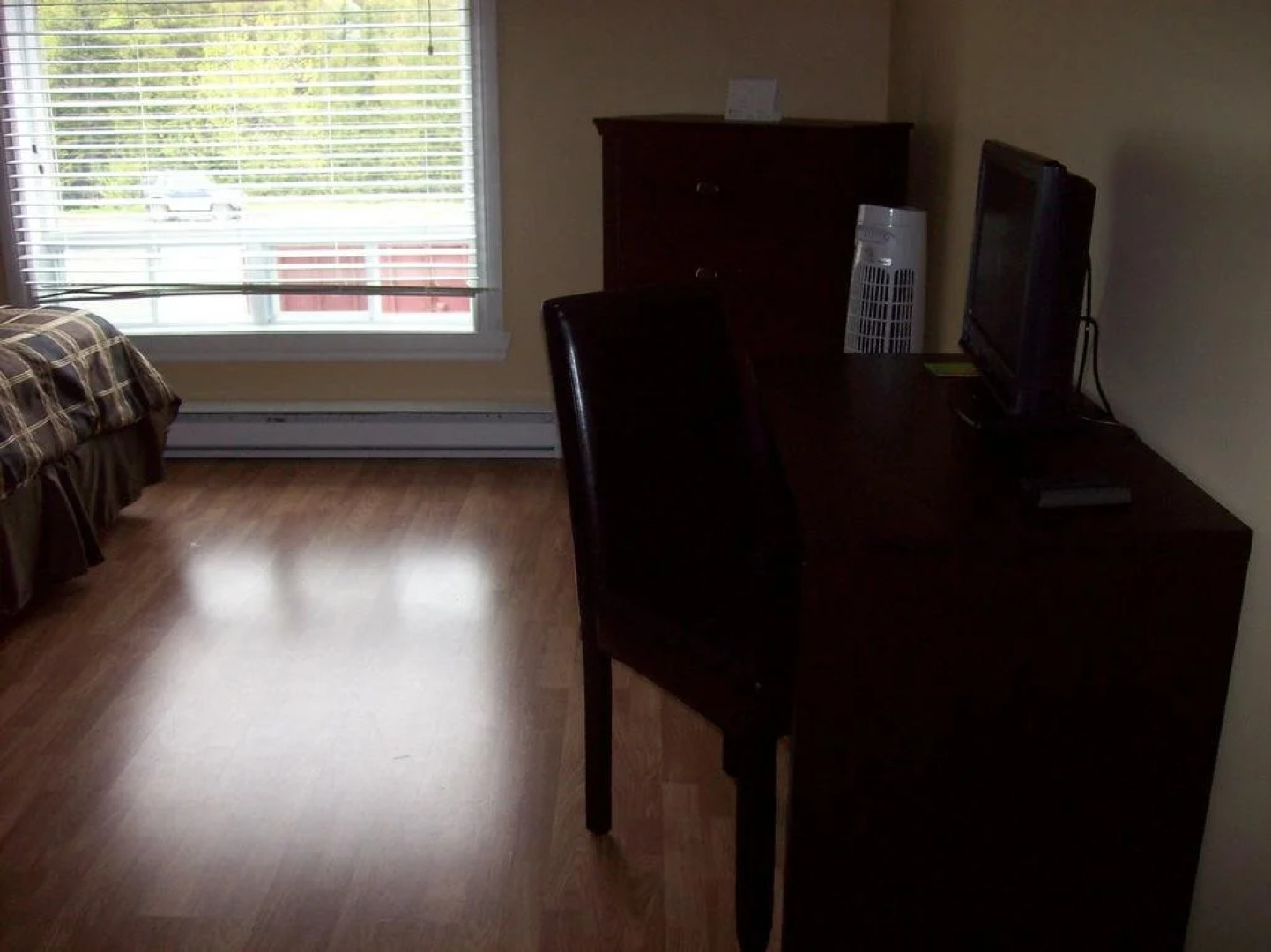 Resto Motel Le Riverain