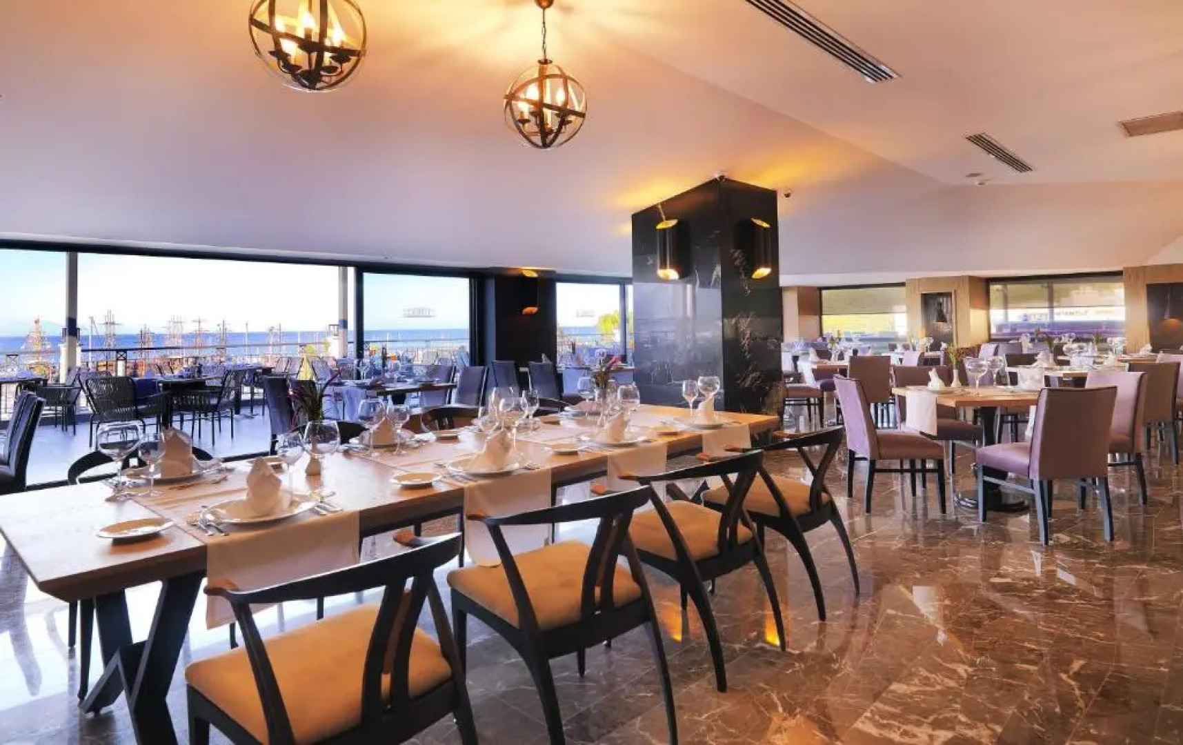 Imperial Turkiz Resort Hotel - All inclusive 