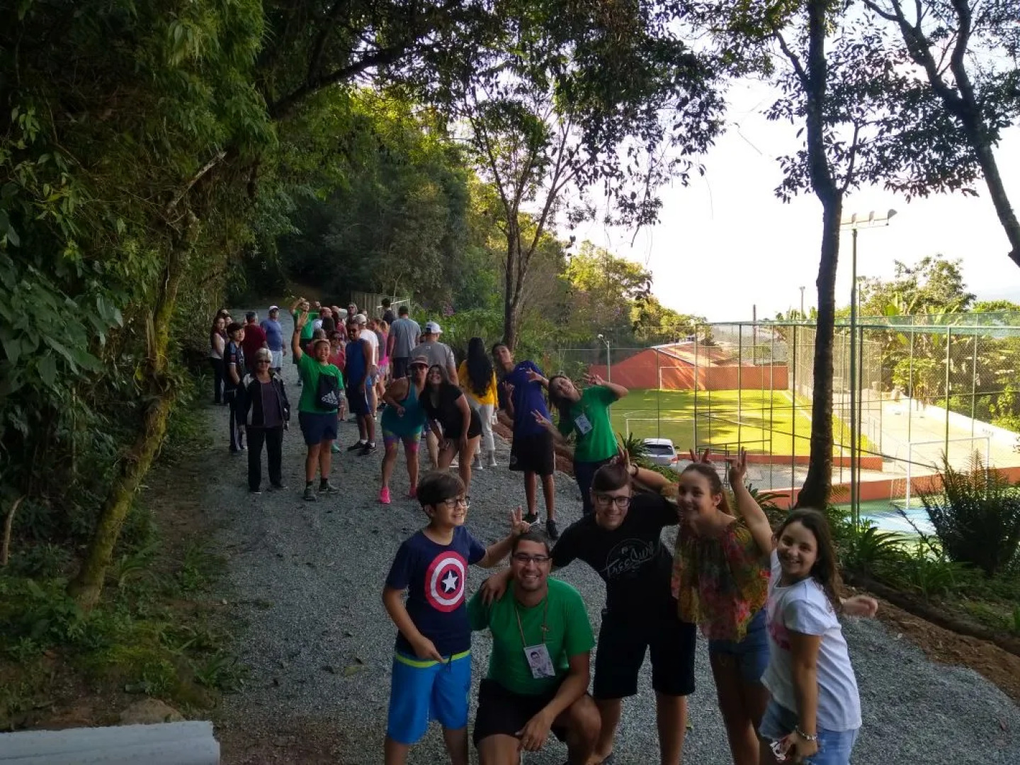 Hotel Refugio Vista Serrana